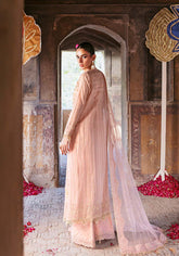 Arzoo Collection'25 By Zarqash ( Mehār )